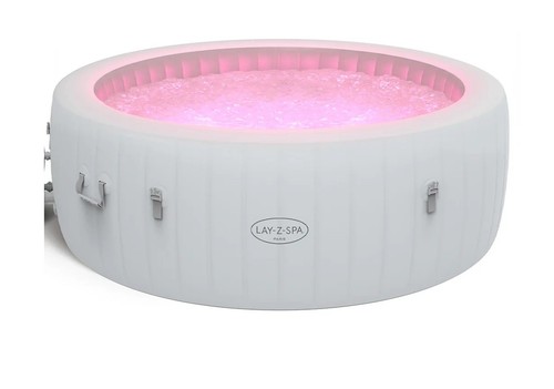 Lay spa paris inflatable - paris,