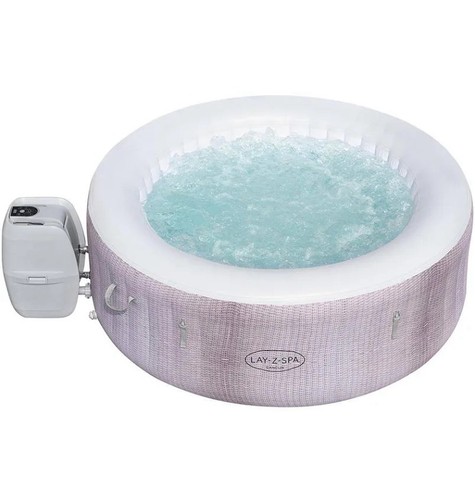 Lay spa cancun airjet hot - cancun,