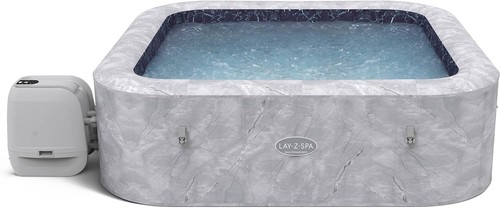 Lay spa san - lay-z-spa,