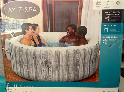Lay spa fiji - fiji, 4