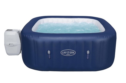 Lay spa hawaii - lay-z-spa,