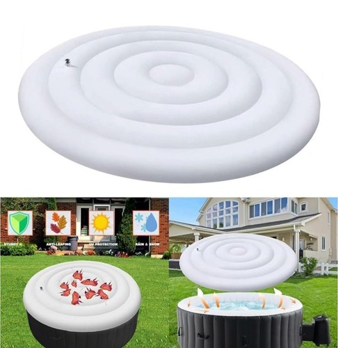 Lay spa inflatable round - lay-z-spa,