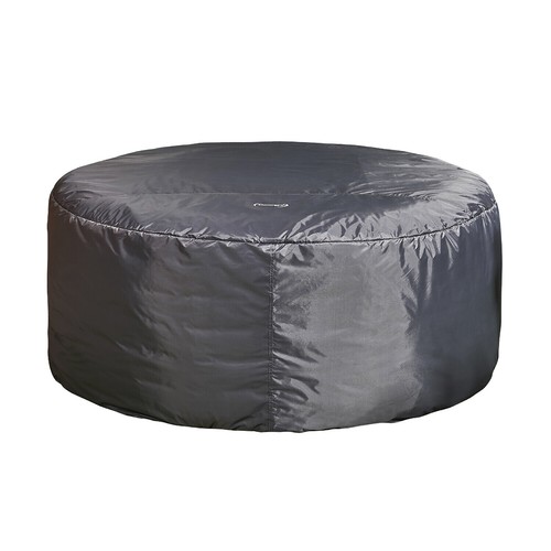 Thermal hot tub - hot,