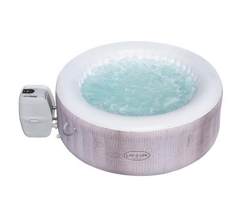 Lay spa cancun - cancun, airjet