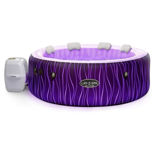 Lay spa luxe - luxe, airjet