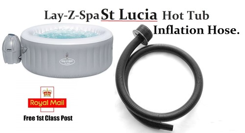 Lay spa lucia inflation - lay-z-spa,