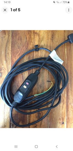 Lay spa mains power - z,