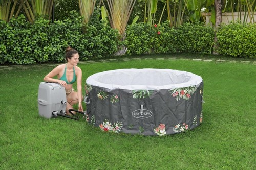 Lay spa aruba - lay-z-spa, airjet