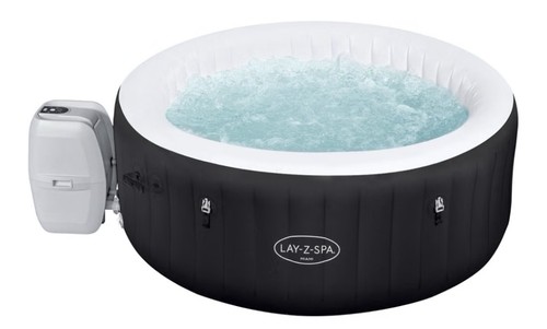 Lay spa miami round - miami, tub