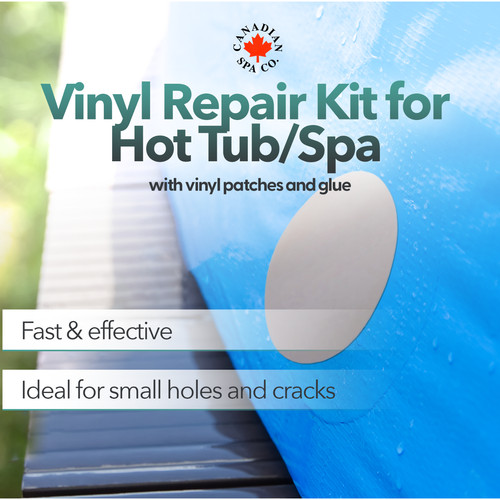 Inflatable hot tub repair - inflatable,