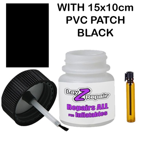 Inflatable hot tub patch - inflatable,