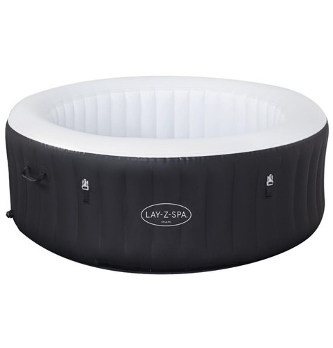 Genuine lay spa miami - lay-z-spa,