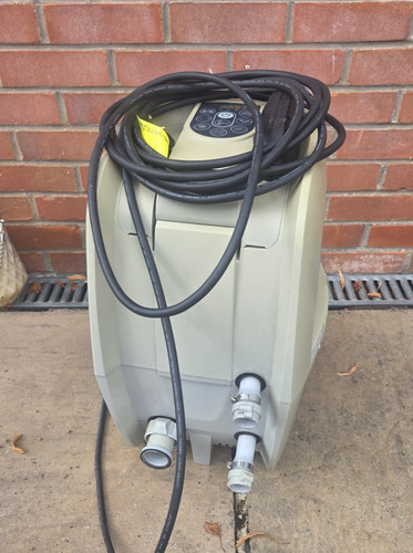 Bestway lay spa hot tub - lay-z,