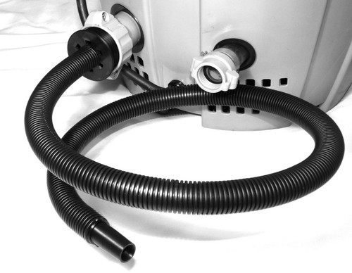 Lay spa hot tub - hot, inflate