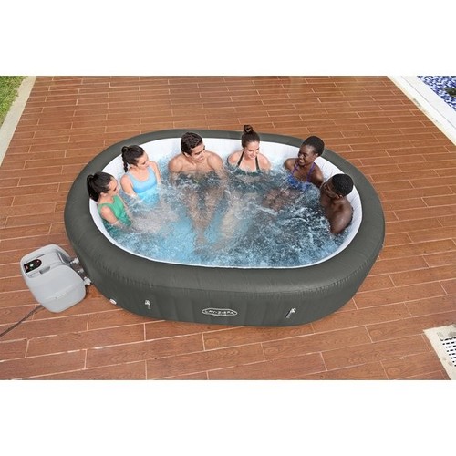 Lay spa mauritius airjet - lay-z-spa,