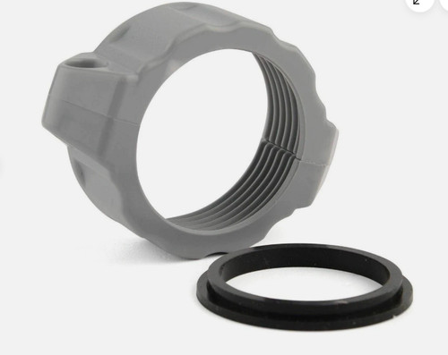 Lay spa airjet pump - airjet, coupling