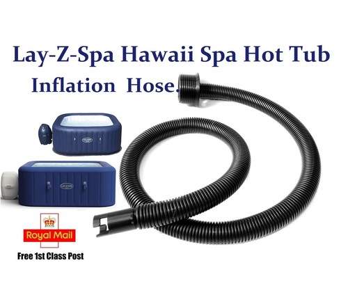 Lay spa hawaii hot tub - lay-z-spa,
