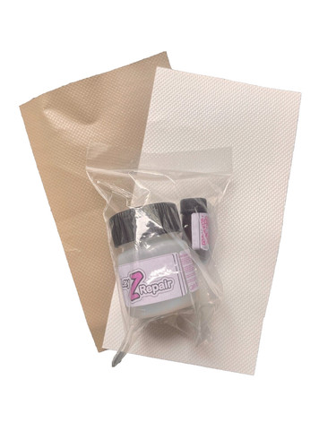 Puncture repair kit for palm - repair,