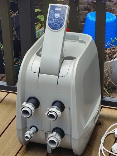 Lay spa hydrojet pro pump - pro,