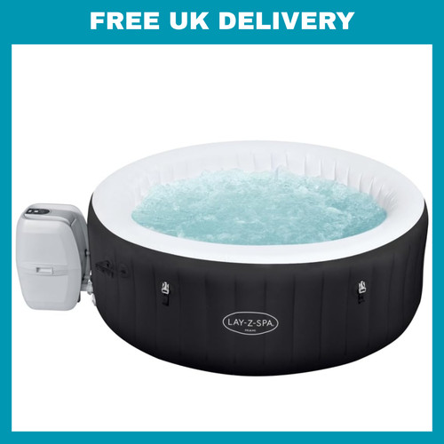 Lay spa miami - lay-z-spa, tub,
