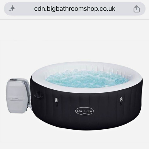 Lay spa miami - lay-z-spa,
