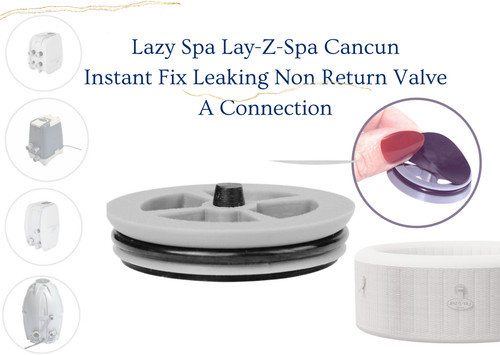 Lay spa cancun non - z,