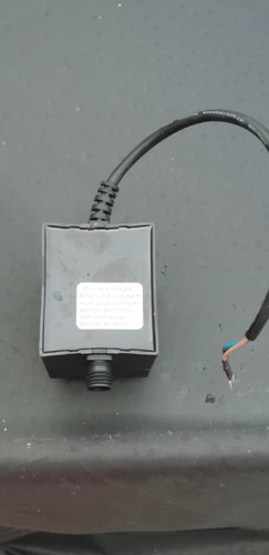 Lay spa transformer - ,
