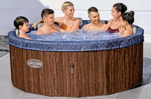 Lay spa toronto - lay‑z‑spa,
