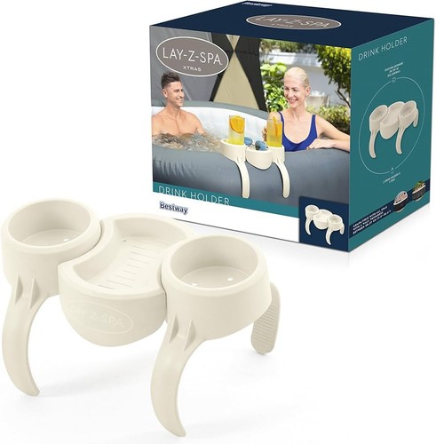 Lay spa bw58416 - lay-z-spa, holder