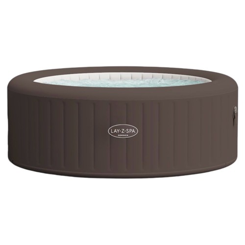 Lay spa inflatable hot tub - inflatable,