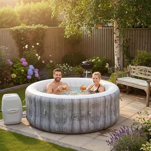 Lay spa fiji airjet - lay-z-spa,