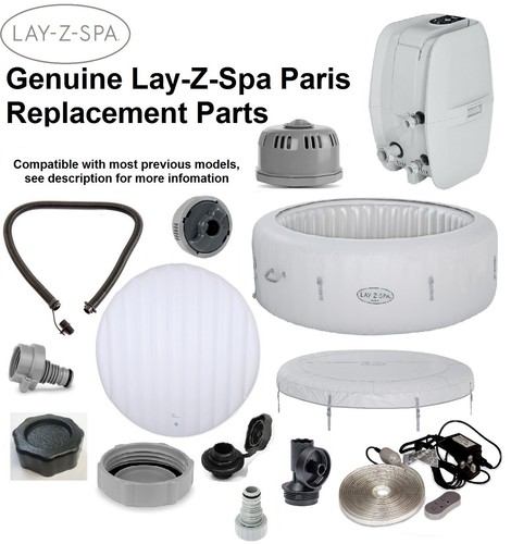 Lay spa paris new - lay, york