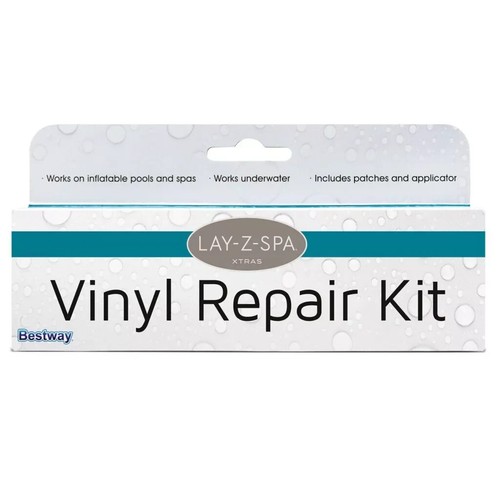 Lay spa vinyl - vinyl, repair