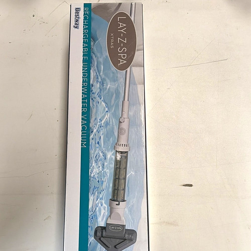 Bestway lay spa - bestway, xtras