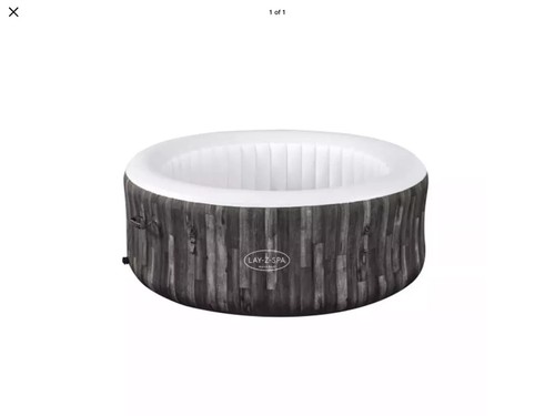 New genuine lay spa - new,