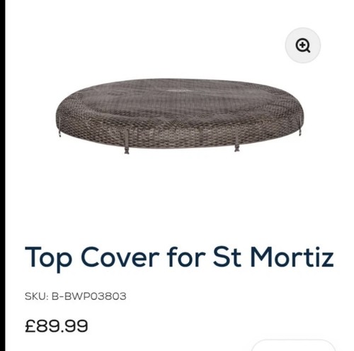 Lay spa moritz - moritz, hot