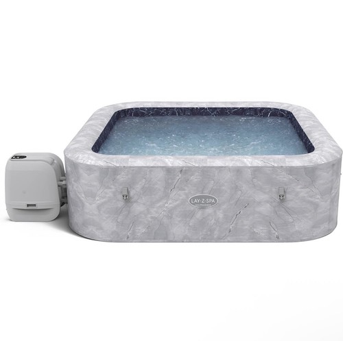 Lay spa san francisco - lay-z-spa,