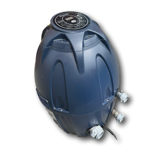 Bestway lay spa lazy - bestway,