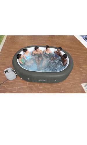 Lay spa mauritius airjet - mauritius, hot