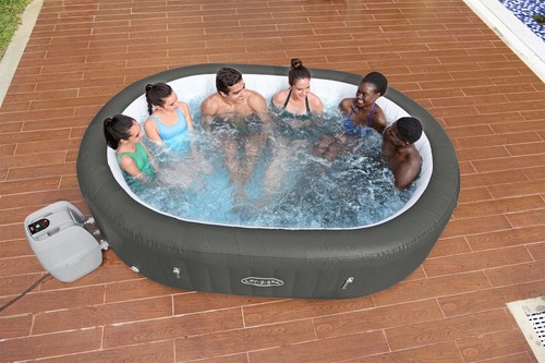 Lay spa mauritius person - lay-z-spa,
