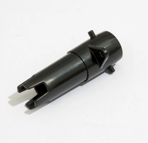 Lay spa deflation - deflation, valve