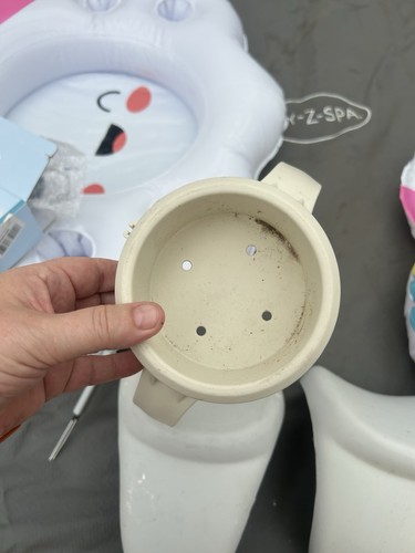 Lay spa hot tub - lay-z-spa,