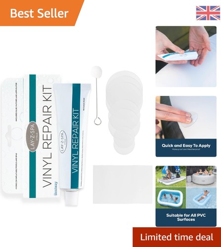 Lay spa vinyl - vinyl, kit