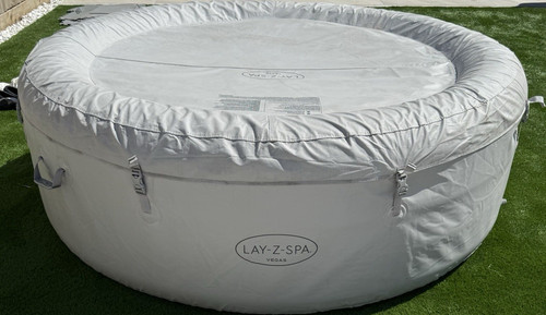 Lay spa vegas inflatable - lay-z-spa,