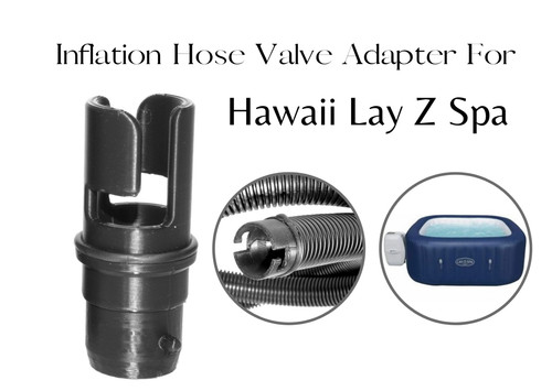 Hawaii lay spa - hawaii,